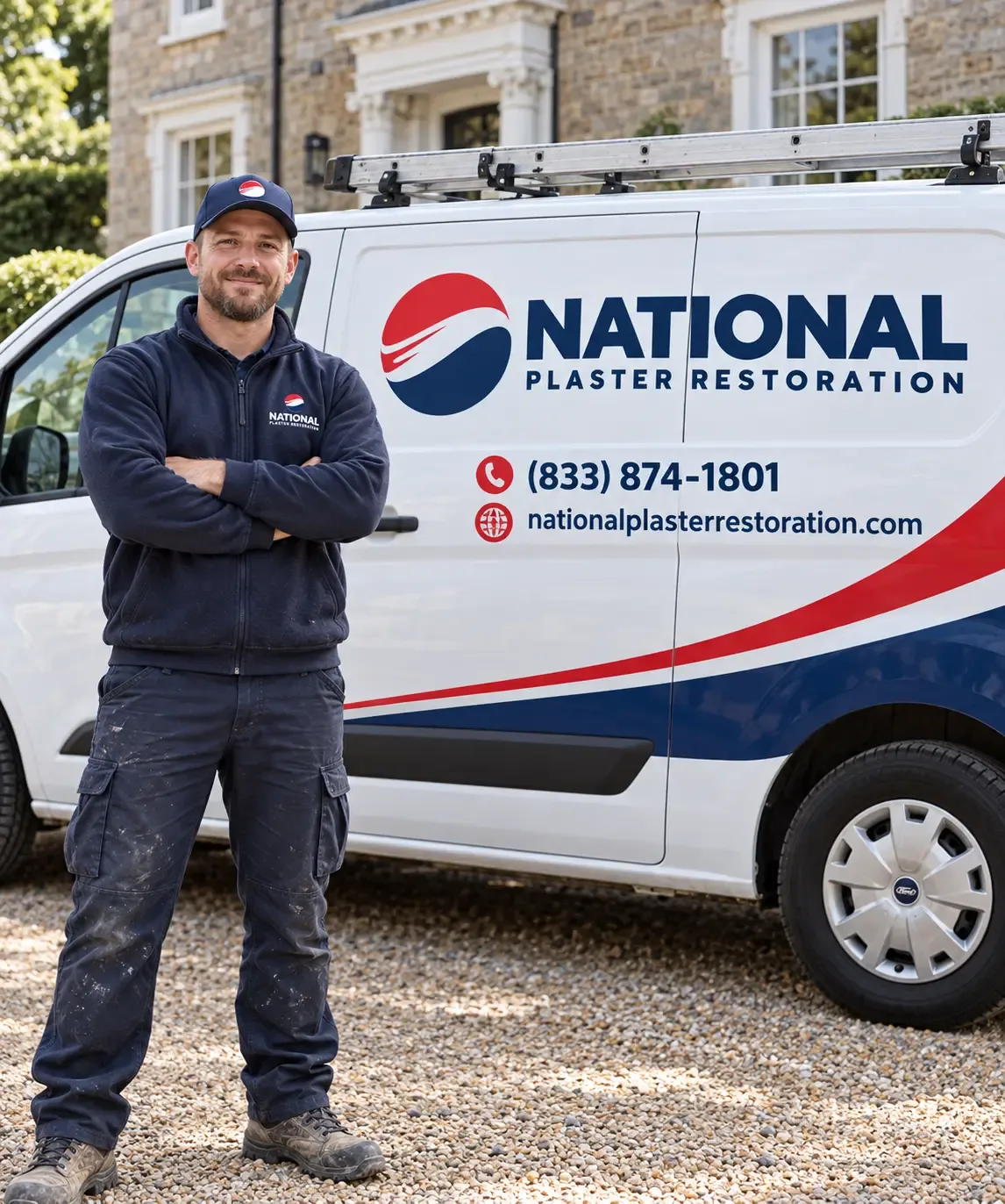 Plaster Repair Deford, MI FAQs
